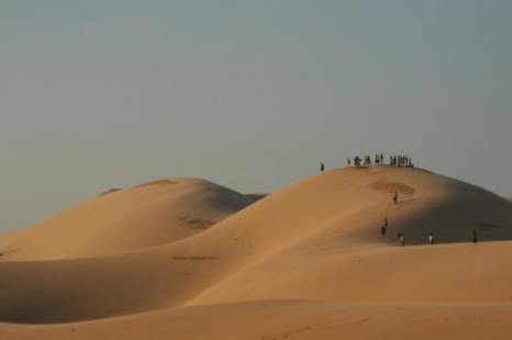 Tour Du Lịch Bụi Mũi Né - Phan Thiết 2 Ngày 1 Đêm